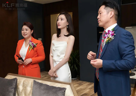 好風憑借力，揚帆正當時|“讓愛無界，赴麗之約”312特別活動賦能品牌布局未來！