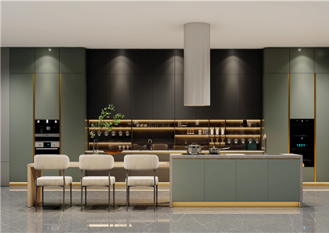  客來福專業(yè)22年，一站式家裝幫你購“三省”家居