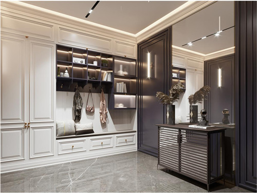 客來福x帕克系列 | 當(dāng)古典遇上輕奢，試想會發(fā)生怎樣的故事？