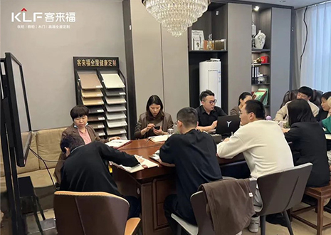 關(guān)注！客來福家居阜南縣“周周爆”活動(dòng)華麗收官