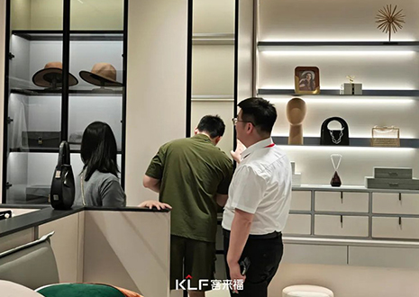 探索不凡 破局創(chuàng)贏 | 2023年5月華東生產(chǎn)基地品牌見面會圓滿落幕！