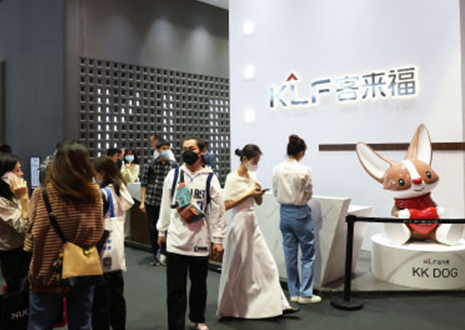 精彩時刻  客來福家居＆中國建博會（廣州）盛況回顧，記錄榮耀！