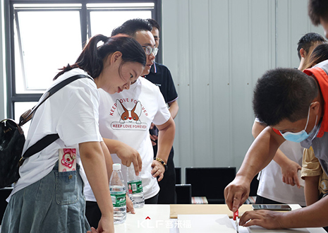 客來福2023年“百日大戰(zhàn)·新商啟航”啟動大會圓滿舉行！