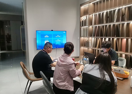 啟幕樂陵 鉅惠來襲 | 新店入駐，客來福家居運(yùn)營督導(dǎo)實(shí)力幫扶