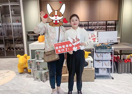 【雙11】河南開封站，嗨購家裝節(jié)圓滿落幕！