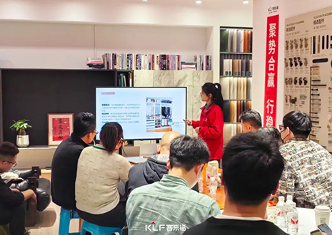 在路上 | 客來福2025開年迎火爆加盟潮，續(xù)寫戰(zhàn)略發(fā)展藍(lán)圖